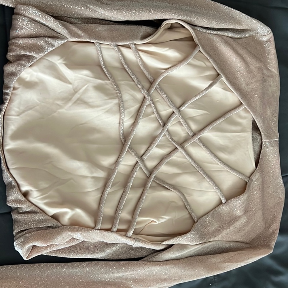 Windsor dress